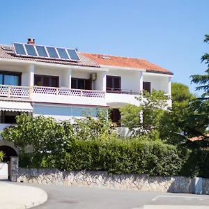 Dekanic Krk Appartamento