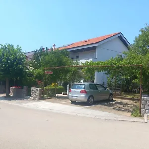 Nevenka Apartman